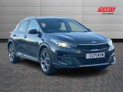 KIA XCEED 2021 (71)