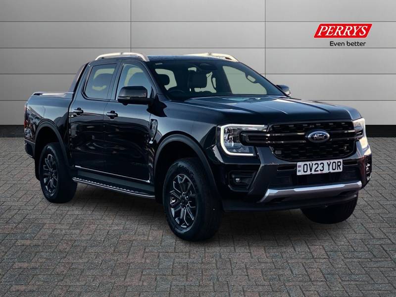 FORD RANGER 2023 (23)