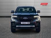 FORD RANGER 2023 (23)