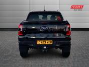 FORD RANGER 2023 (23)