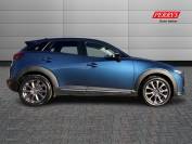 MAZDA CX-3 2019 (19)