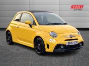 ABARTH 595 2020 (20)