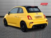 ABARTH 595 2020 (20)