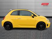 ABARTH 595 2020 (20)