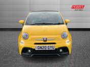 ABARTH 595 2020 (20)