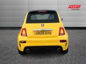 ABARTH 595 2020 (20)