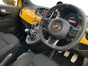 ABARTH 595 2020 (20)