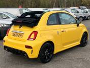 ABARTH 595 2020 (20)