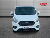 FORD TRANSIT CUSTOM 2021 (21)