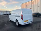 FORD TRANSIT CUSTOM 2021 (21)