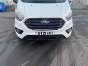 FORD TRANSIT CUSTOM 2021 (21)