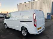 FORD TRANSIT CUSTOM 2021 (21)