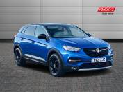 VAUXHALL GRANDLAND X 2021 (21)