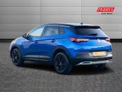 VAUXHALL GRANDLAND X 2021 (21)