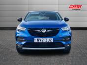 VAUXHALL GRANDLAND X 2021 (21)