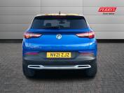 VAUXHALL GRANDLAND X 2021 (21)