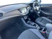 VAUXHALL GRANDLAND X 2021 (21)