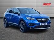 VAUXHALL GRANDLAND X 2021 (71)