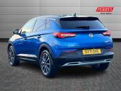 VAUXHALL GRANDLAND X 2021 (71)