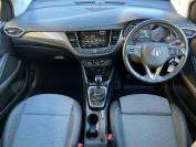 VAUXHALL CROSSLAND 2021 (21)