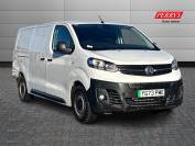 VAUXHALL VIVARO 2024 (73)