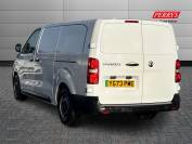 VAUXHALL VIVARO 2024 (73)