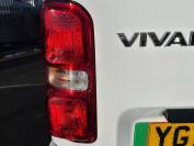 VAUXHALL VIVARO 2024 (73)