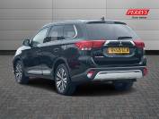 MITSUBISHI OUTLANDER 2019 (69)