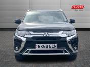 MITSUBISHI OUTLANDER 2019 (69)