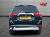 MITSUBISHI OUTLANDER 2019 (69)