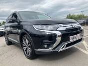 MITSUBISHI OUTLANDER 2019 (69)