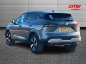 NISSAN QASHQAI 2021 (71)