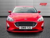 FORD FOCUS 2019 (19)