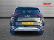 KIA SPORTAGE 2023 (72)