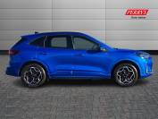 FORD KUGA 2024 (74)