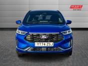 FORD KUGA 2024 (74)