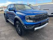 FORD RANGER 2024 (D0004 1F)