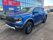 FORD RANGER 2024 (D0004 1F)