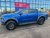 FORD RANGER 2024 (D0004 1F)