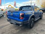 FORD RANGER 2024 (D0004 1F)