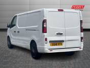 VAUXHALL VIVARO 2018 (18)