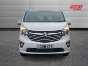 VAUXHALL VIVARO 2018 (18)