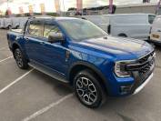 FORD RANGER 2024 (G0033)