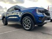 FORD RANGER 2024 (G0033)