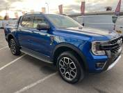 FORD RANGER 2024 (G0033)