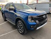 FORD RANGER 2024 (G0033)