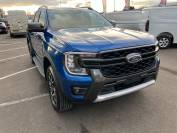 FORD RANGER 2024 (G0033)