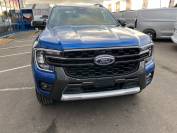 FORD RANGER 2024 (G0033)