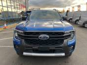 FORD RANGER 2024 (G0033)