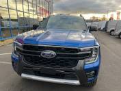 FORD RANGER 2024 (G0033)